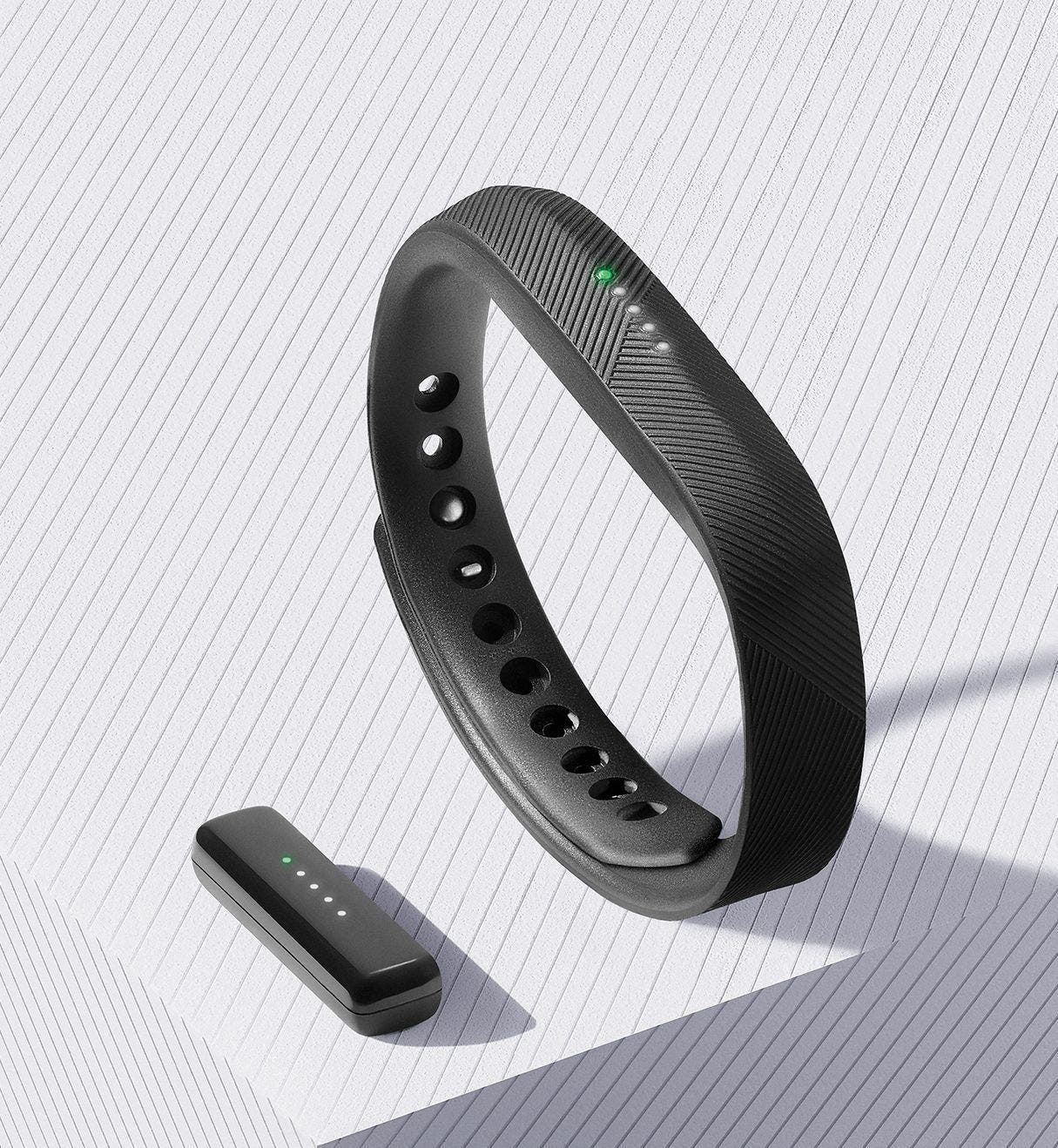 what is a fitbit flex